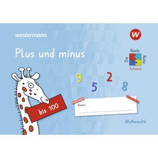 Die Bunte Reihe Schweiz - Mathematik Kein Autor Gebundene Ausgabe 