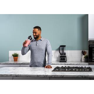 Ninja BN750CH Mixeur 2 en 1 avec Auto-iQ  