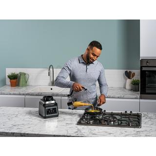 Ninja BN750CH Mixeur 2 en 1 avec Auto-iQ  