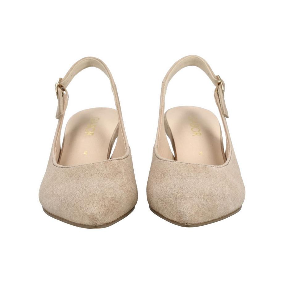 Gabor Pumps Slingback  