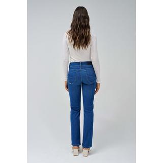 Salsa Secret Straight Medium Wash Jeans  