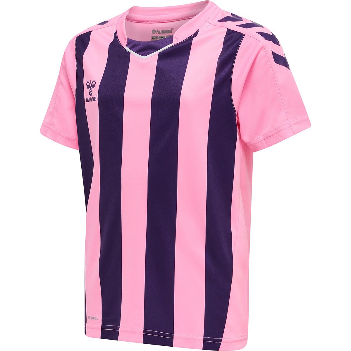 Hummel  maglia per bambini striped 