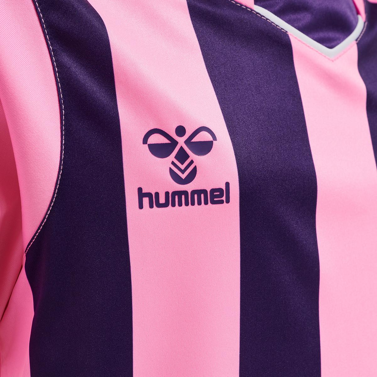 Hummel  maglia per bambini striped 