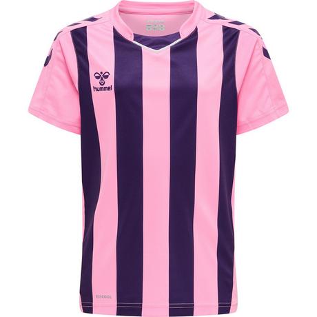 Hummel  maglia per bambini striped 