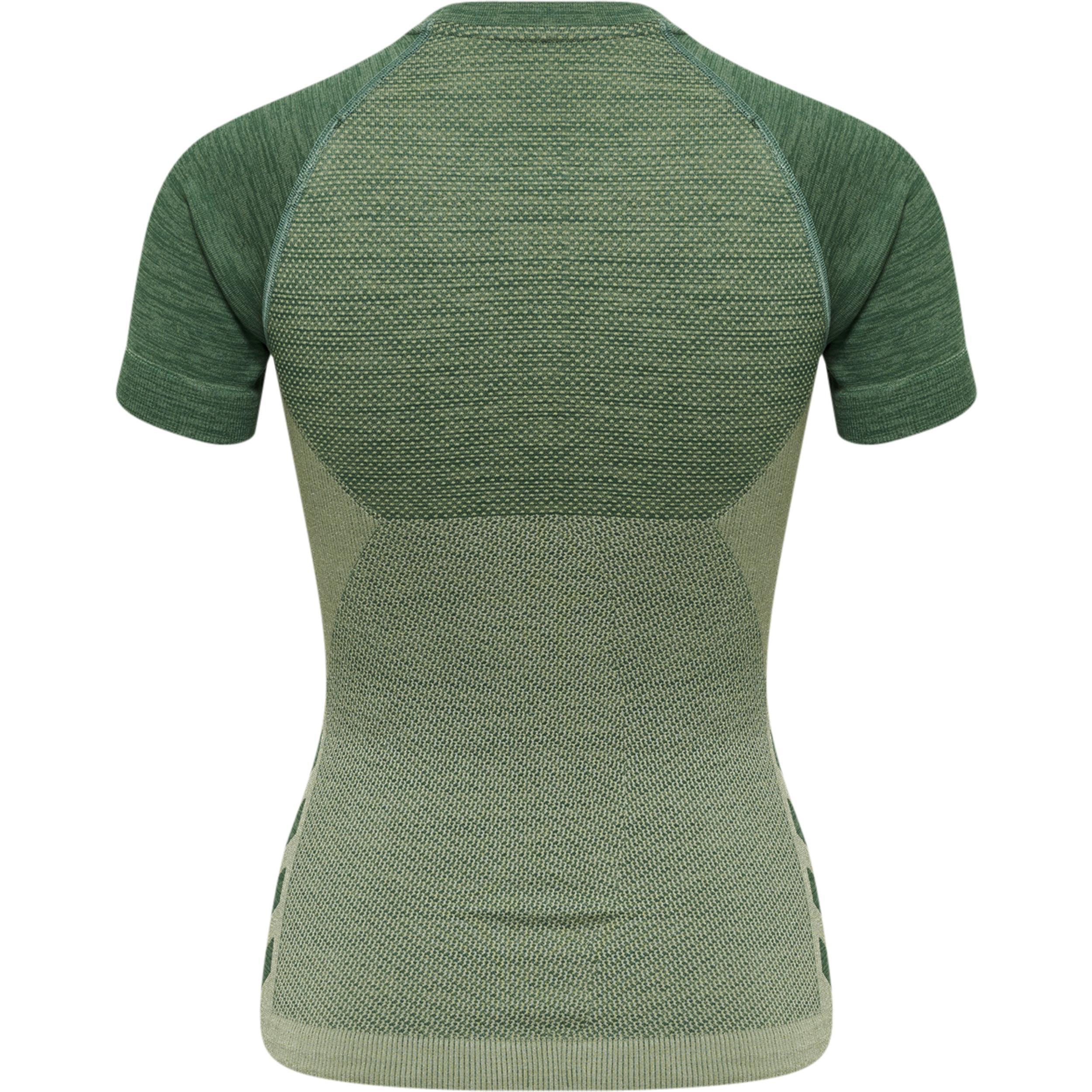 Hummel  t-shirt damen clea 