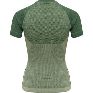 Hummel  t-shirt damen clea 