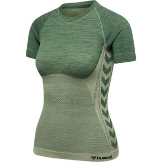 Hummel  t-shirt damen clea 