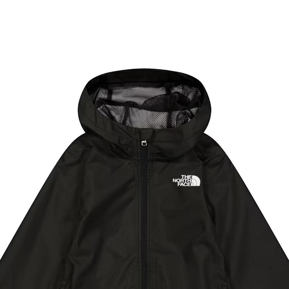 THE NORTH FACE  Regenmantel, Mit Kapuze 