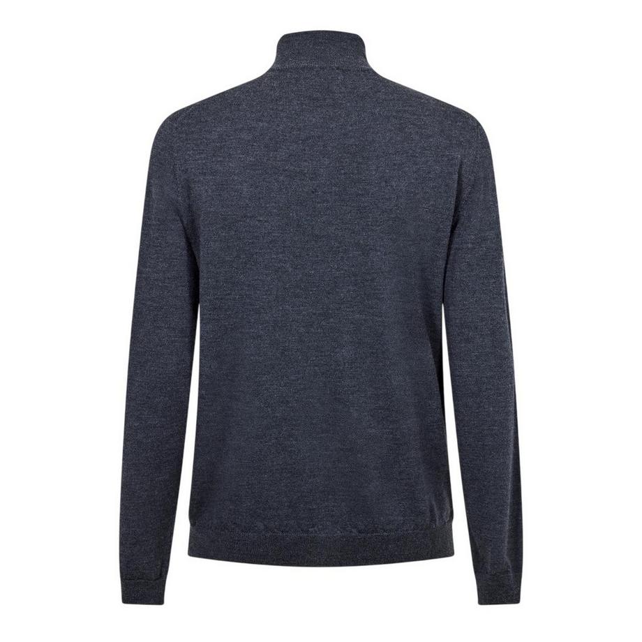 BOSS Cardigan Fermeture Éclair Intégrale  
