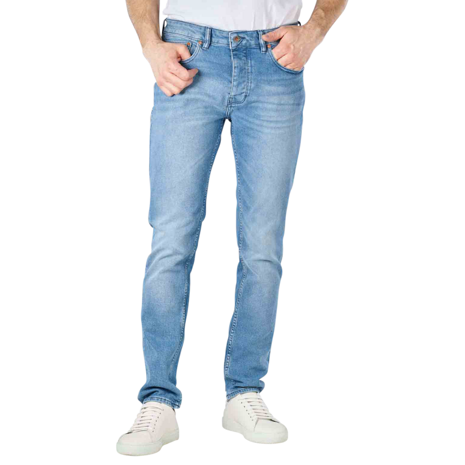 Jamie Jeans Slim Fit