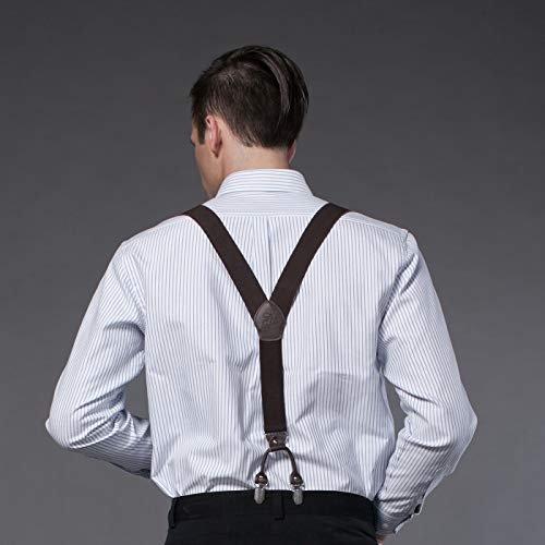 Only-bags.store Bretelles Heavy Duty Y Back 6 Clips  