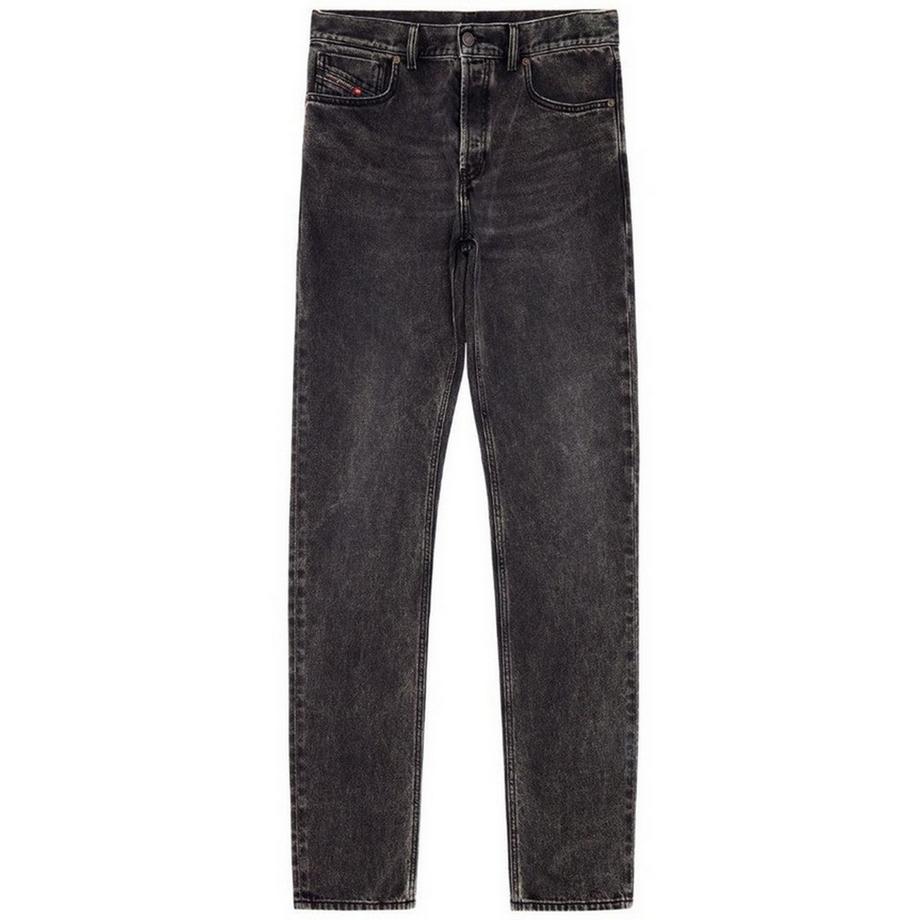 DIESEL DSark Straight Leg Jeans  