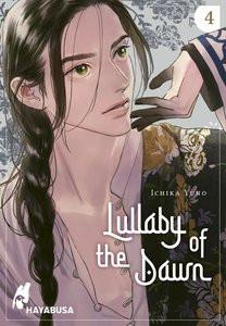 Lullaby of the Dawn 4 Yuno, Ichika; Klink, Anne (Übersetzung) Gebundene Ausgabe 