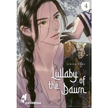 Lullaby of the Dawn 4 Yuno, Ichika; Klink, Anne (Übersetzung) Gebundene Ausgabe 