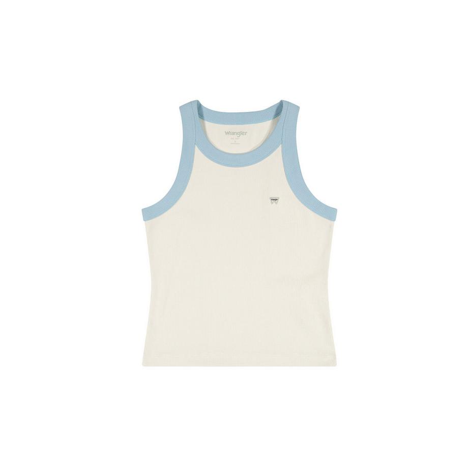 Wrangler Ringer Vintage Tanktop  