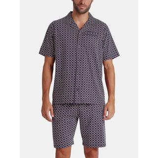 Admas  Pyjama Shorts Shirt Panot Antonio Miro 