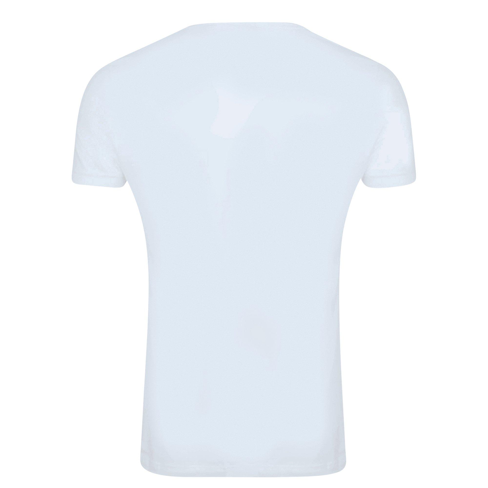 Guardians Of The Galaxy Guardians of the Galaxy Volume 3 Star-Lord T-Shirt Stampa Grafica  