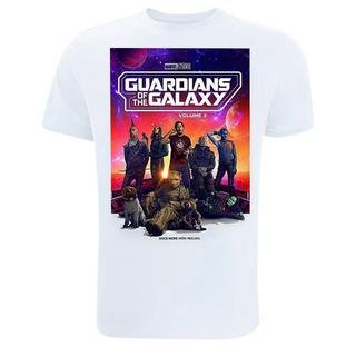 Guardians Of The Galaxy  TShirt 