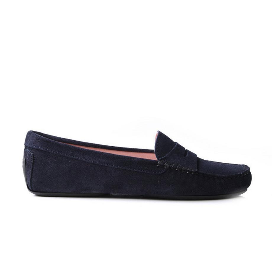 Pretty Loafers Josephine-40 Loafers  