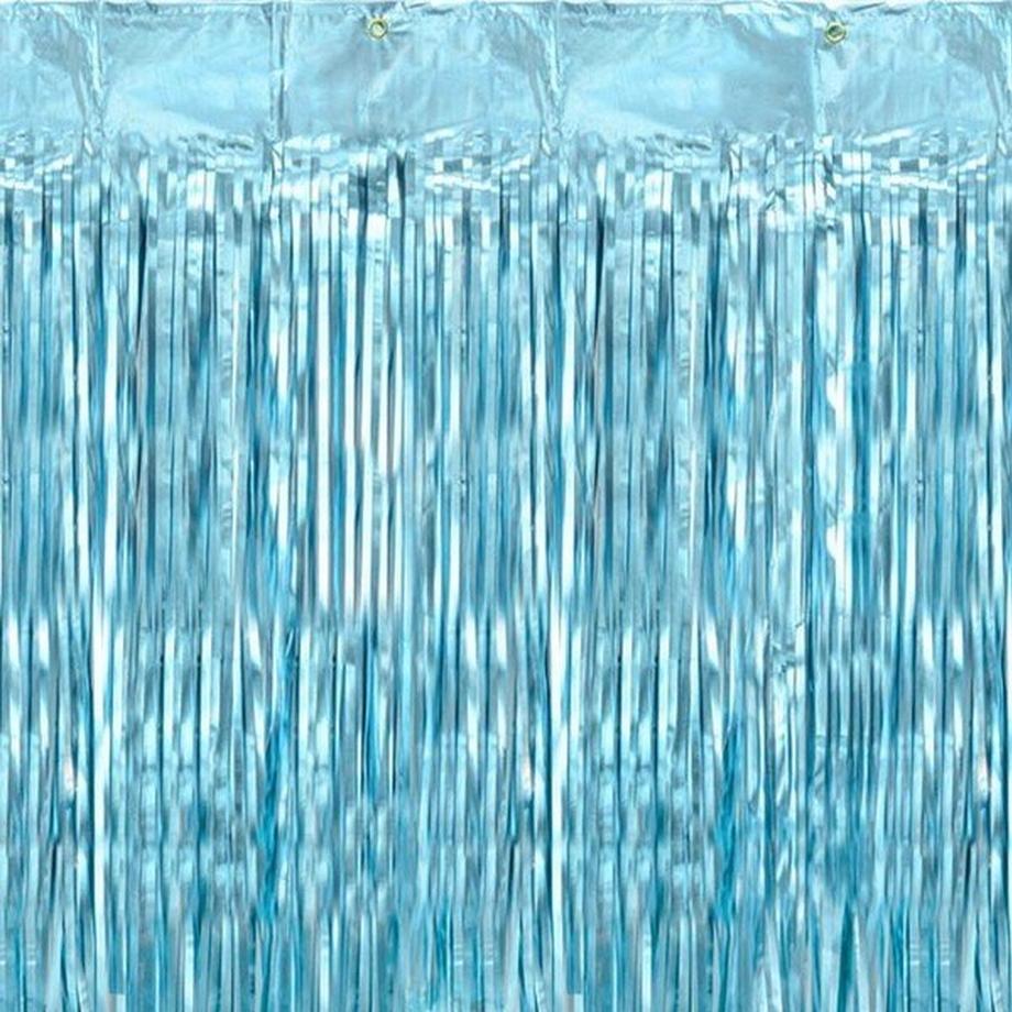 PartyDeco  Rideau de Fête à Franges 