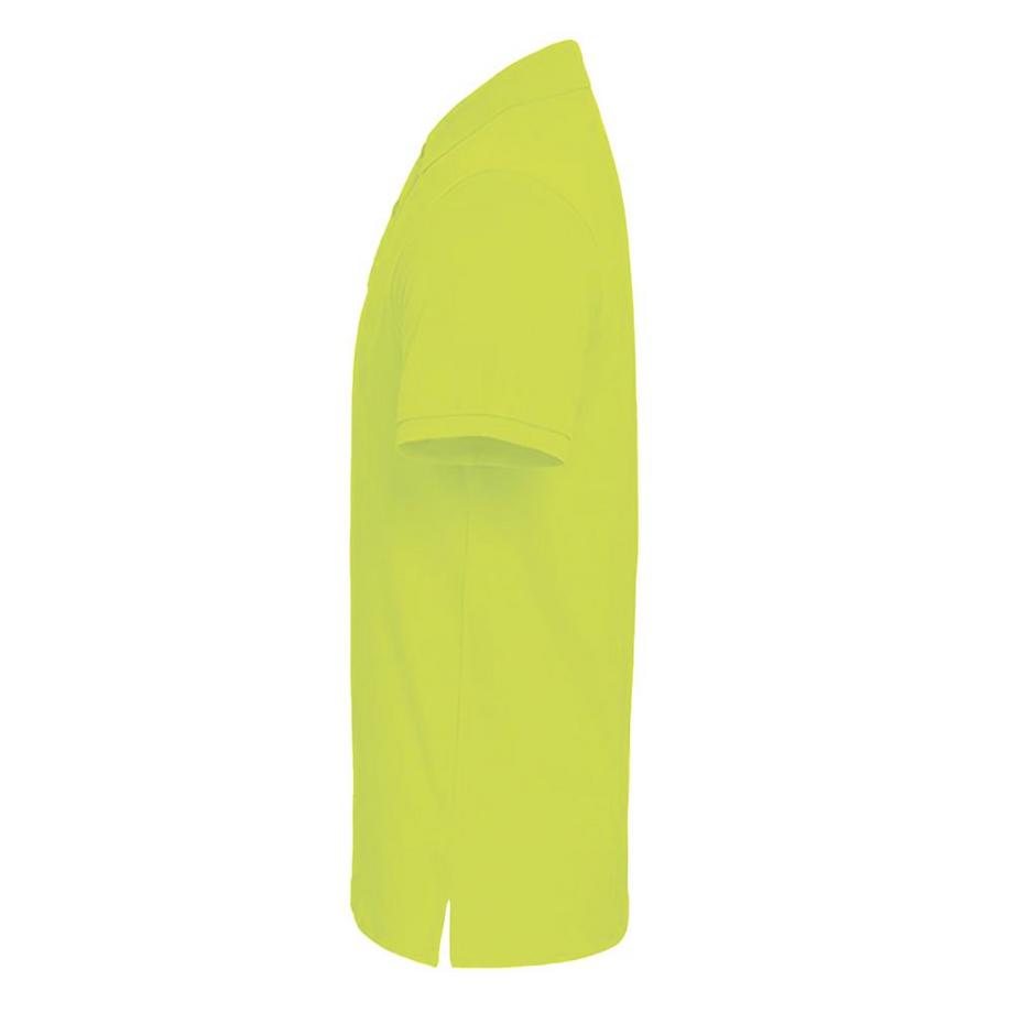 Asquith & Fox Polo à Manches Courtes  