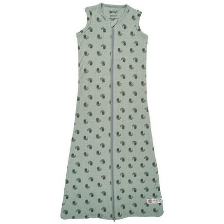 Lodger  Schlafsack Hopper Tribe          silt green    68/80 