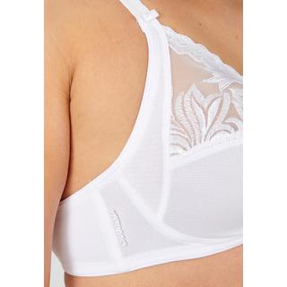 Damart  Soutien-gorge Amazone de Chantelle. Version sans armatures. 