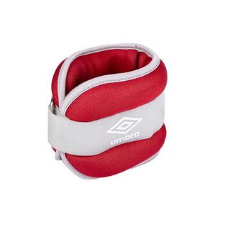 Umbro  2x pesi per caviglie e polsi - 1 kg 