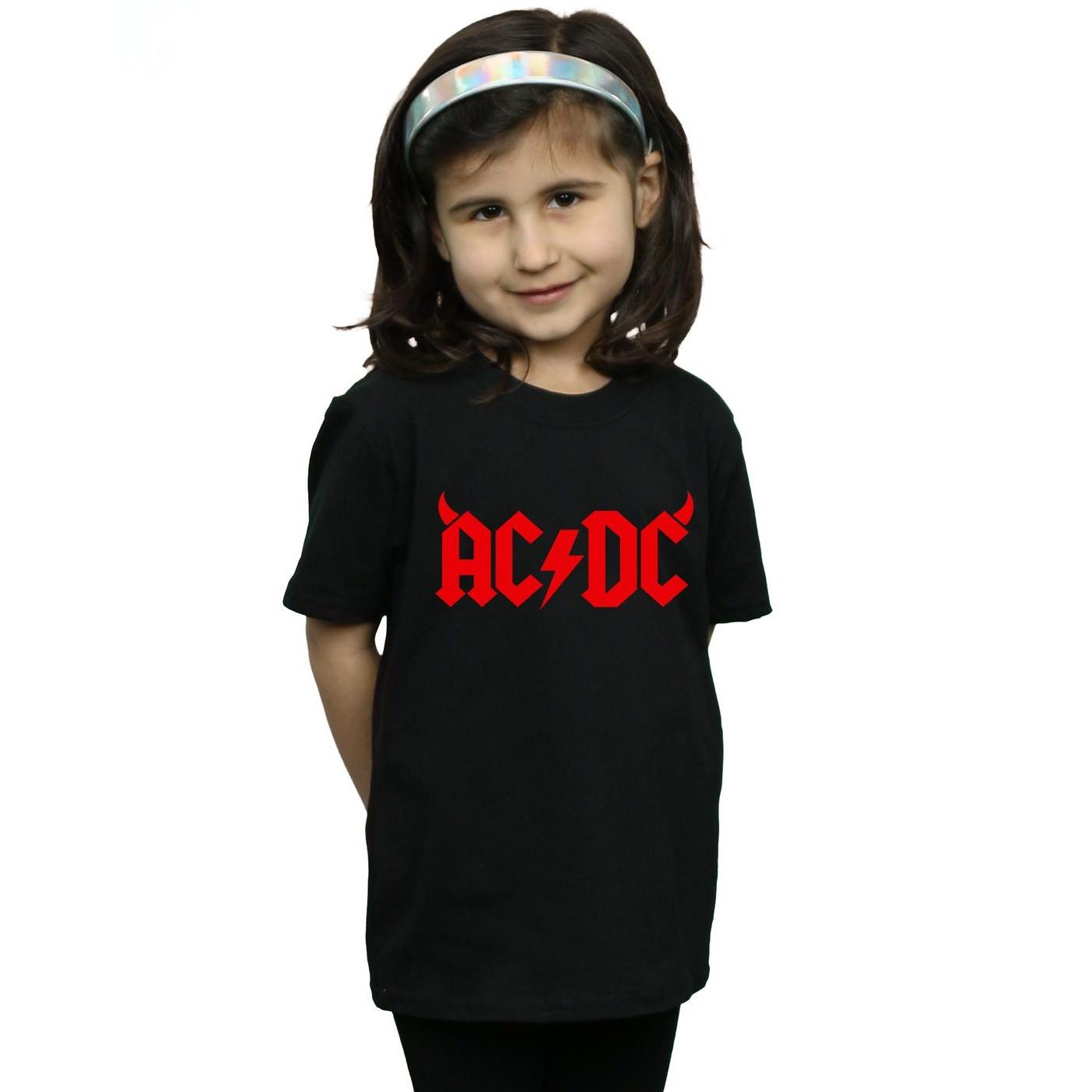 AC/DC  ACDC TShirt 