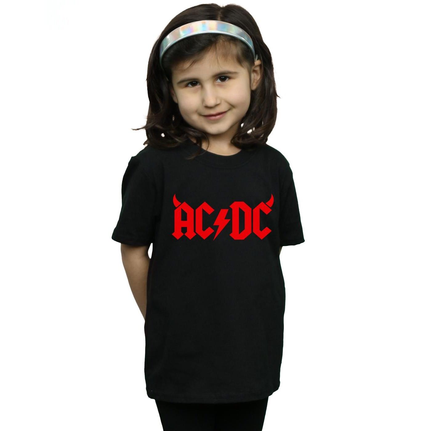 AC/DC  Tshirt 