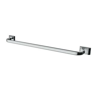 diaqua Porta-asciugatoio Chic 96 ottone cromato  