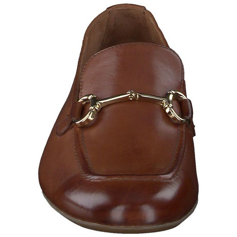 Paul Green Mocassino con fibbia decorativa  