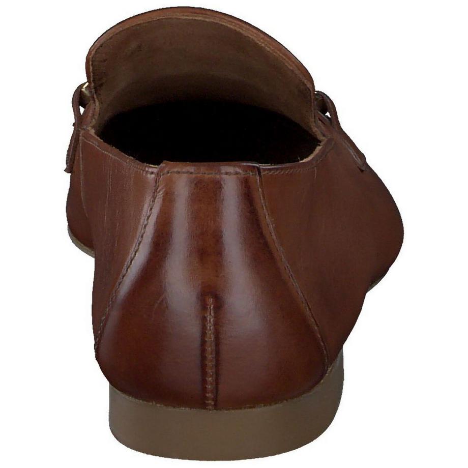 Paul Green Mocassino con fibbia decorativa  