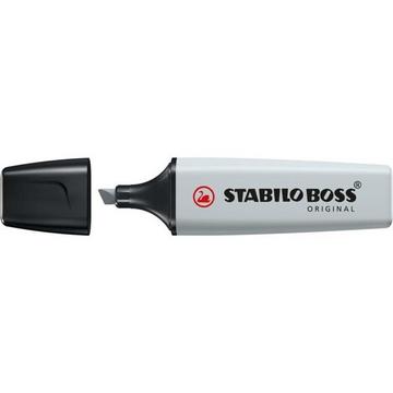 STABILO BOSS Pastell 2-5mm 70/194 grau