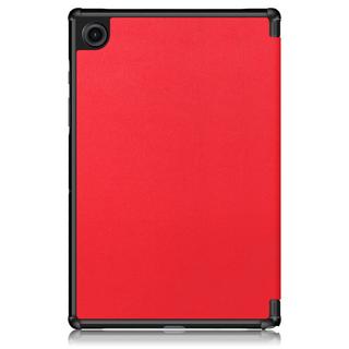 Cover-Discount  Galaxy Tab A7 Lite - Étui Smart Tri-Fold 