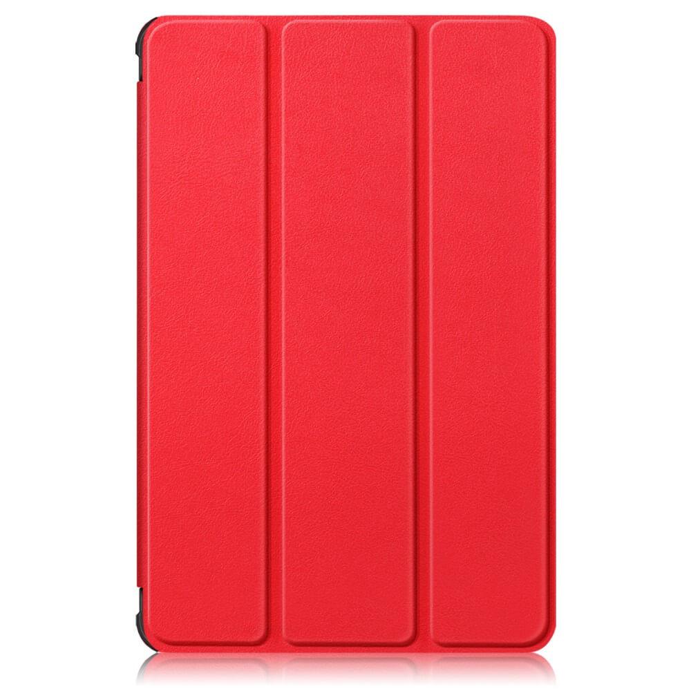 Cover-Discount  Galaxy Tab A7 Lite - Tri-fold Smart Case 