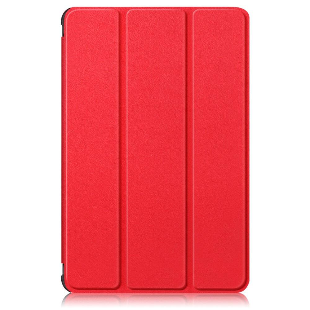 Cover-Discount  Galaxy Tab A7 Lite - Étui Smart Tri-Fold 