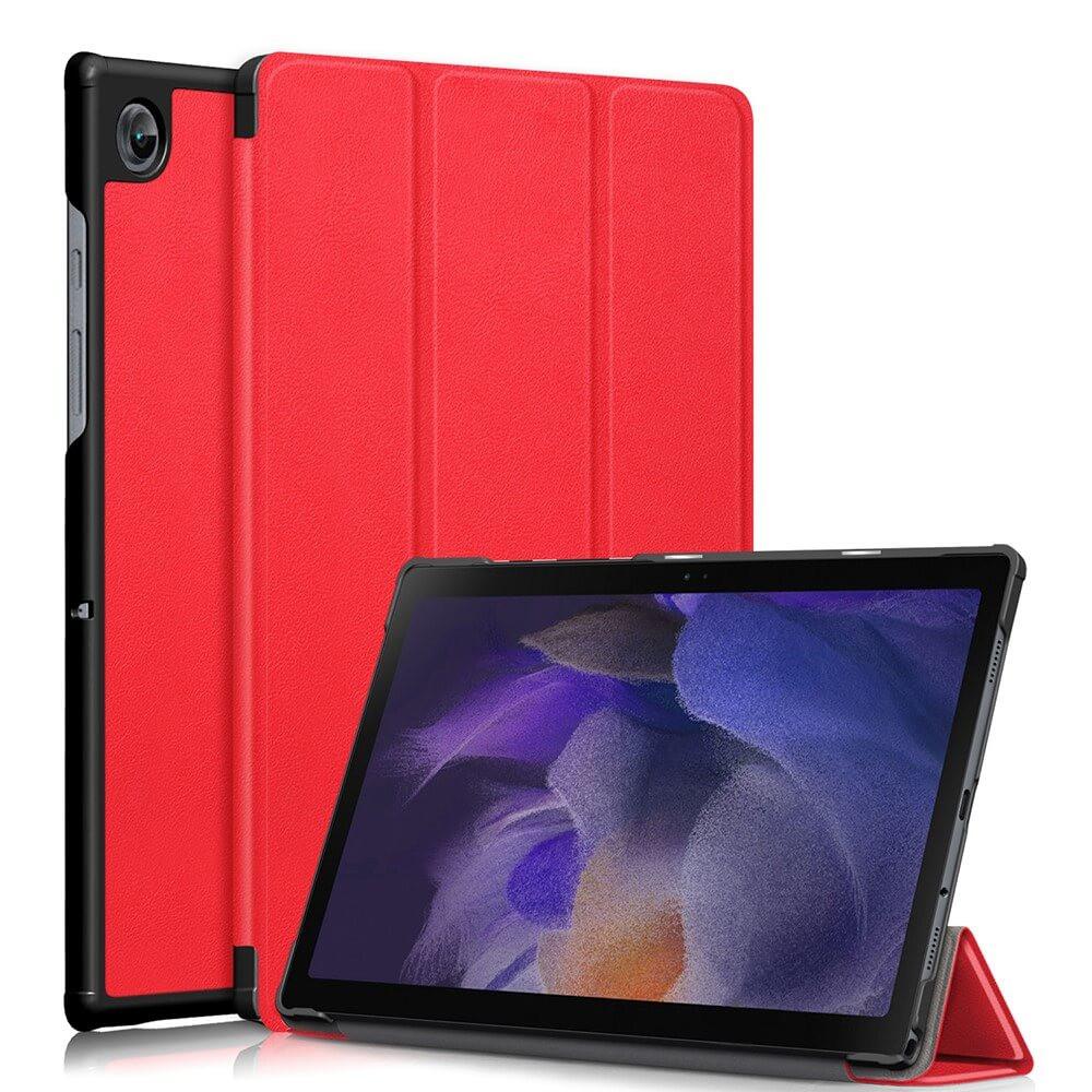 Cover-Discount  Galaxy Tab A7 Lite - Tri-fold Smart Case 