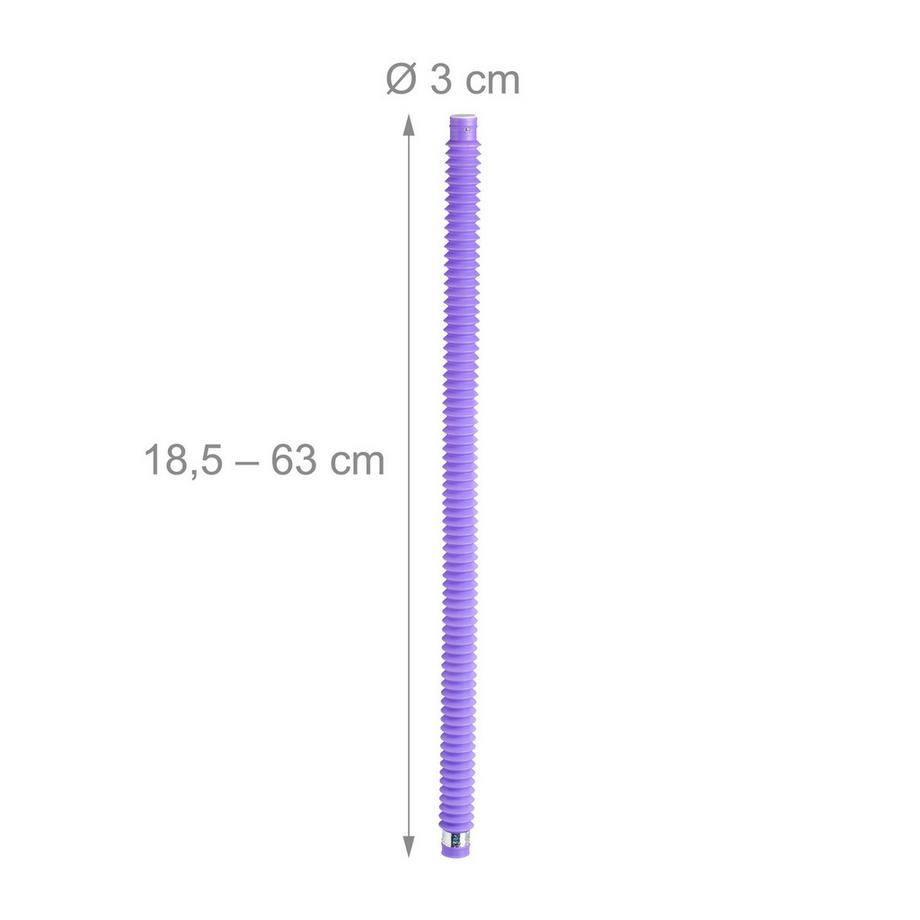 B2X Bastoncini luminosi a LED in set da 15  