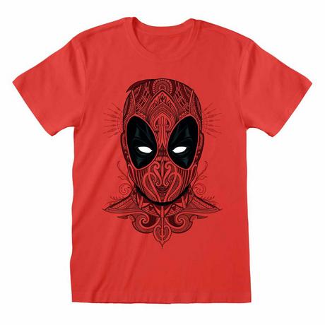 Deadpool  TShirt 