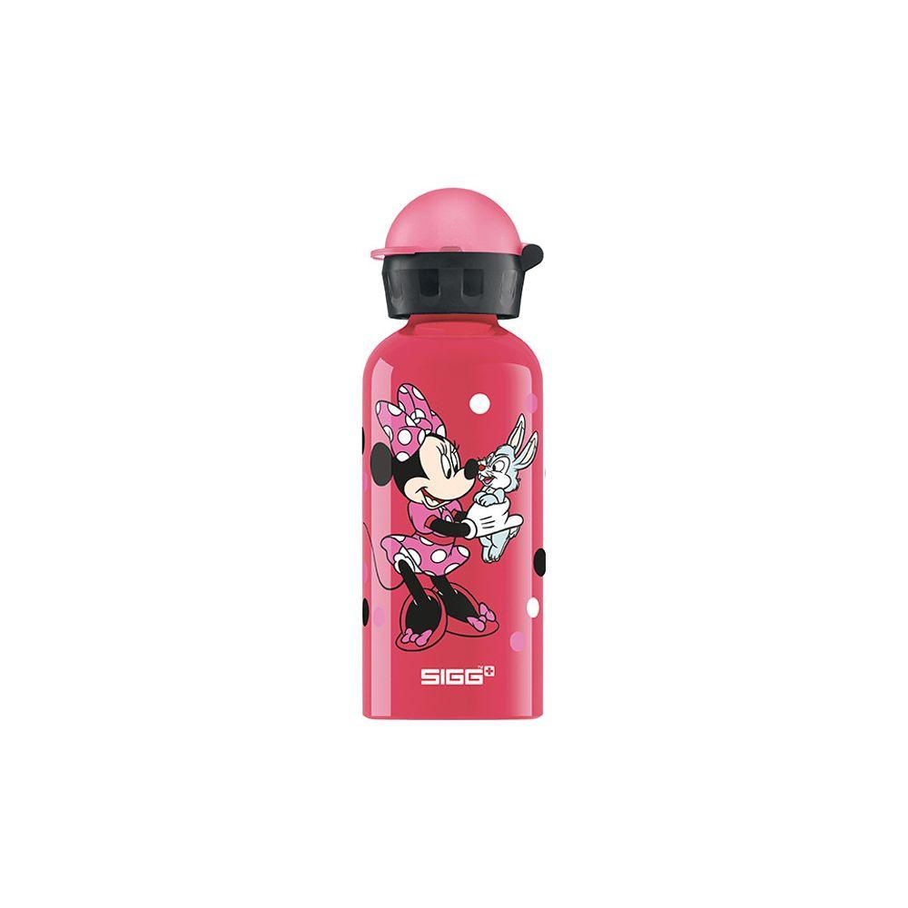 SIGG  Trinkflasche Minnie Mouse (0,4L) 