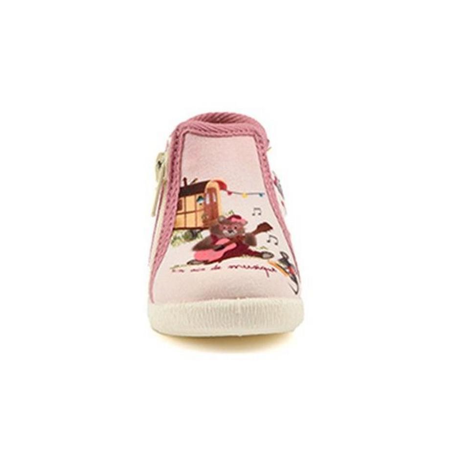 Bellamy Tafa-22 Pantofole Neonato  