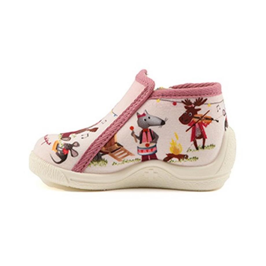 Bellamy Tafa-22 Pantofole Neonato  