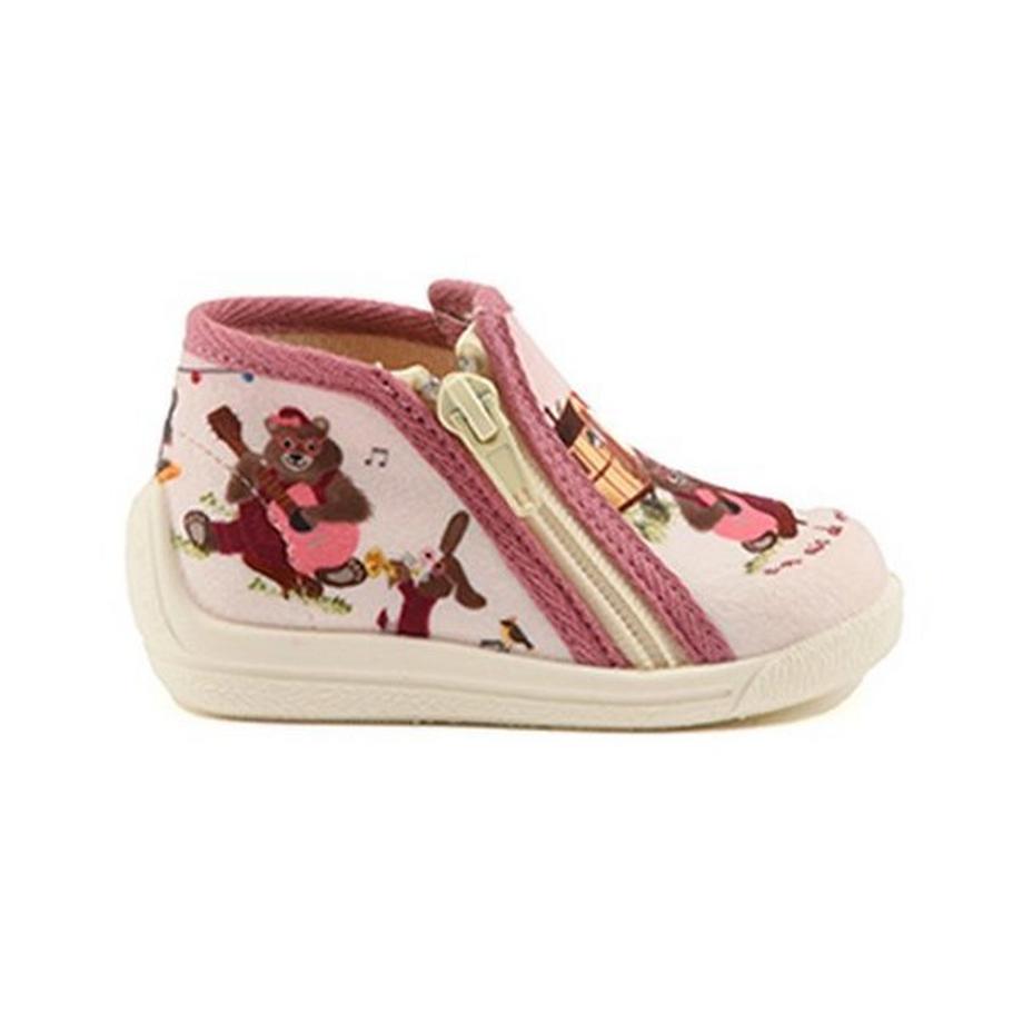 Bellamy Tafa-22 Pantofole Neonato  