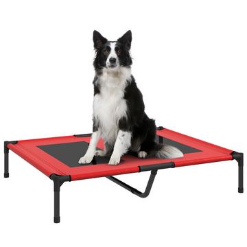 Chaise longue pour chien