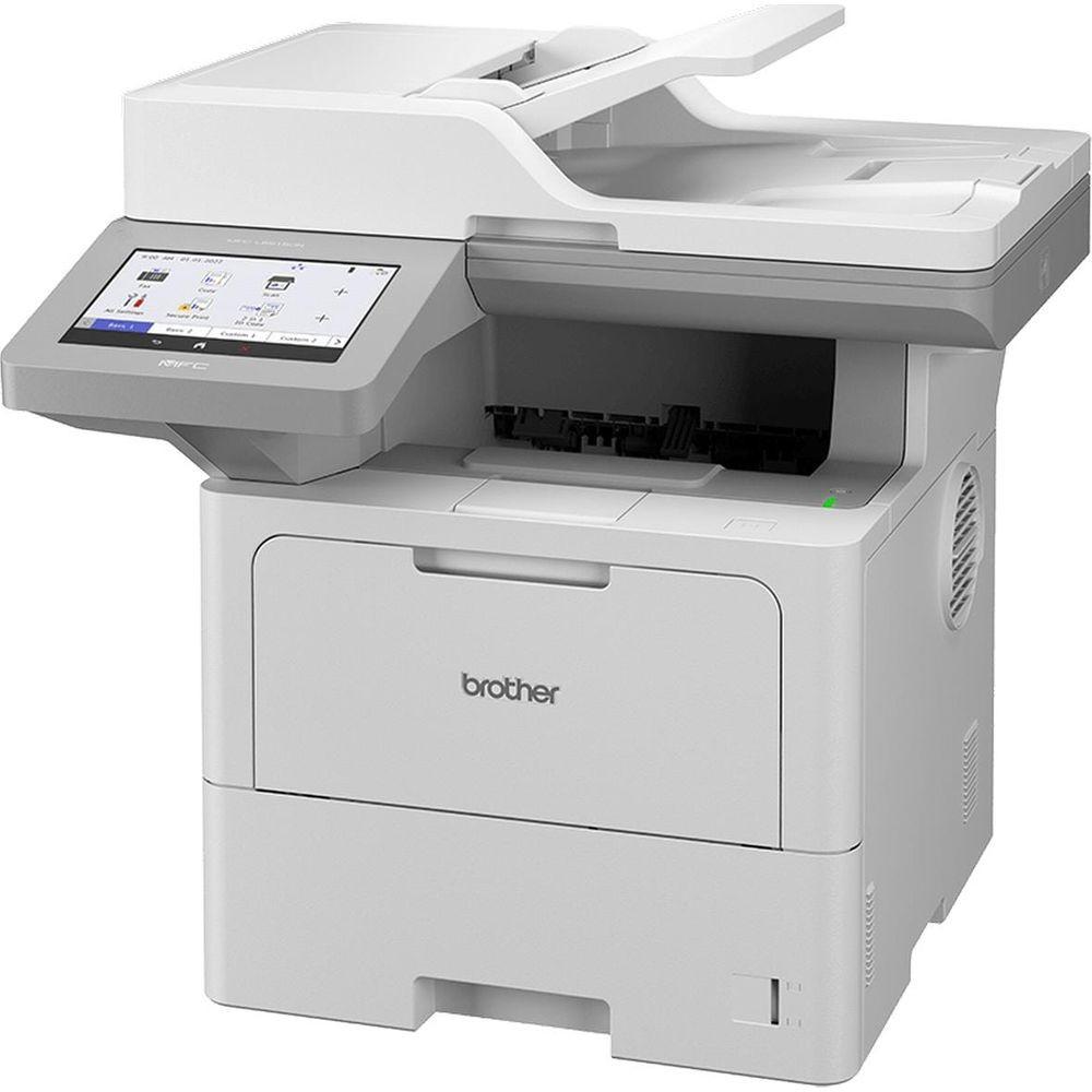 brother  Multifunktionsdrucker MFC-L6910DN 
