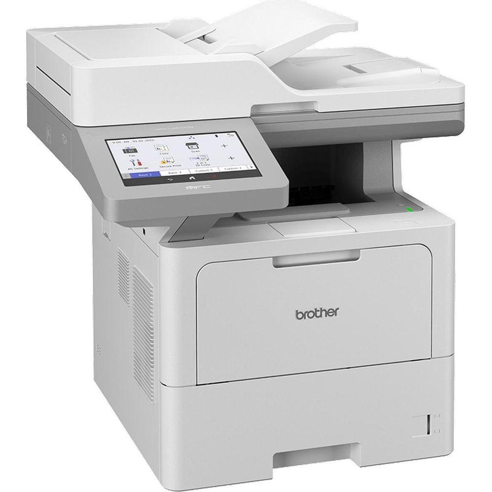 brother  Multifunktionsdrucker MFC-L6910DN 