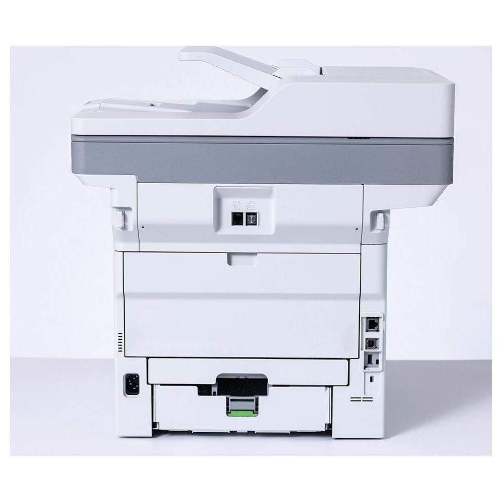 brother  Multifunktionsdrucker MFC-L6910DN 