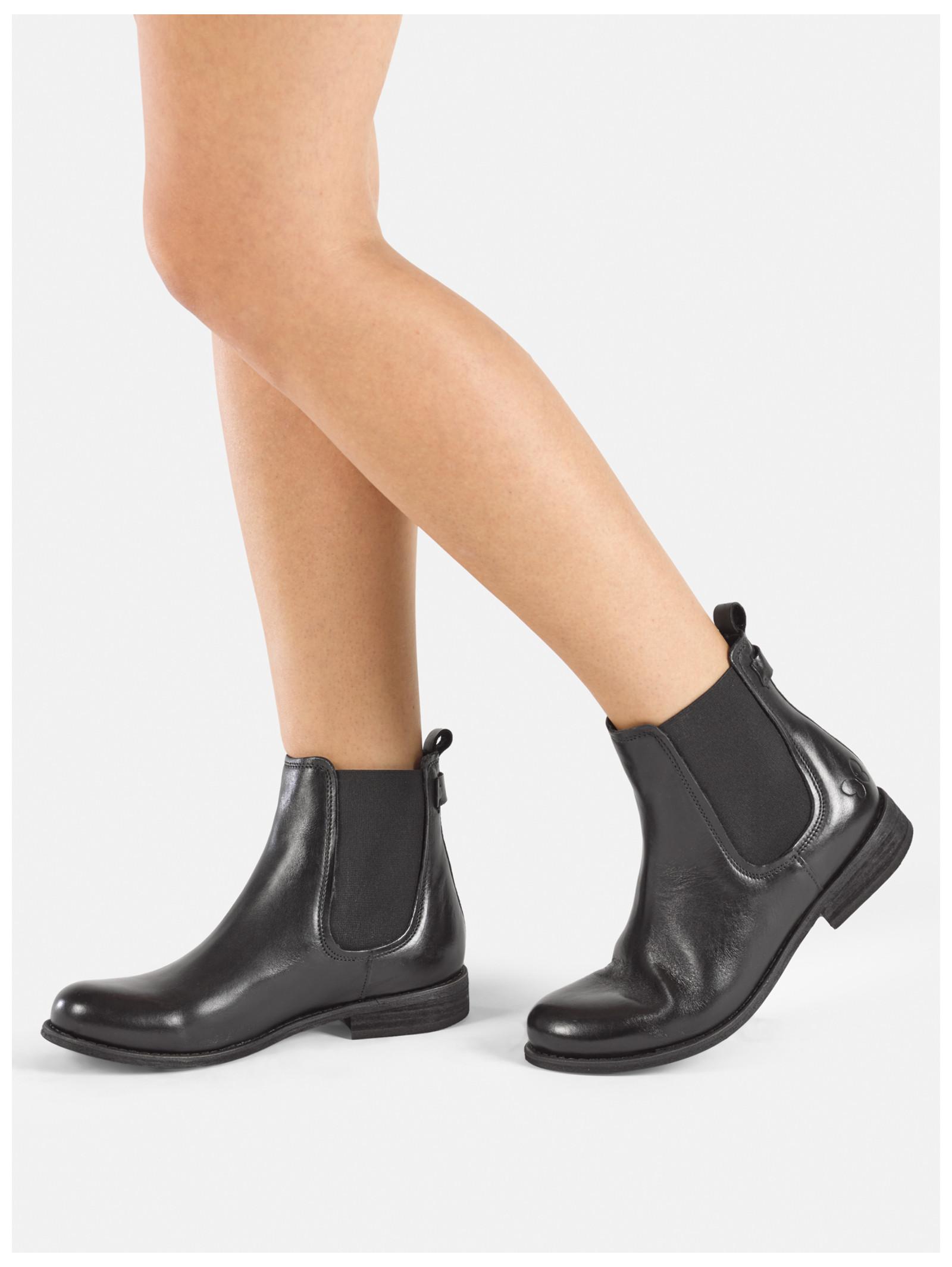 Felmini  Bottines ODERG A694 