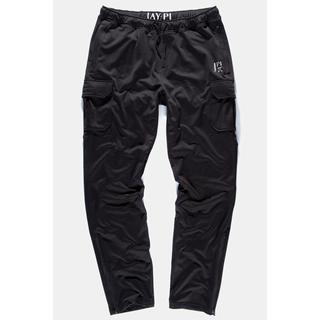 JP1880  Pantalon cargo technique Outdoor, coupe Basic Fit 